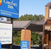 Comfort Inn  Suites Essendon - Kalgoorlie Accommodation