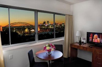 Potts Point NSW Kalgoorlie Accommodation