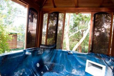 Bilpin Resort - Kalgoorlie Accommodation 4