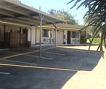 Allenview QLD Kalgoorlie Accommodation