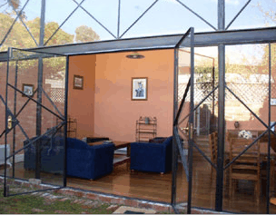 ALN House - Kalgoorlie Accommodation