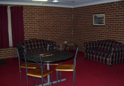 Matilda Motor Inn - Kalgoorlie Accommodation 0