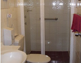 Matilda Motor Inn - Kalgoorlie Accommodation 2