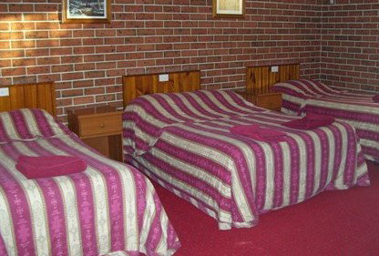 Matilda Motor Inn - Kalgoorlie Accommodation 4