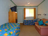  Kalgoorlie Accommodation
