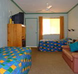 Buderim Motor Inn - Kalgoorlie Accommodation