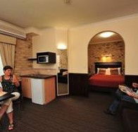 Highlander Motor Inn And Apartments - Kalgoorlie Accommodation