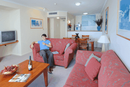 Kangaroo Point QLD Kalgoorlie Accommodation