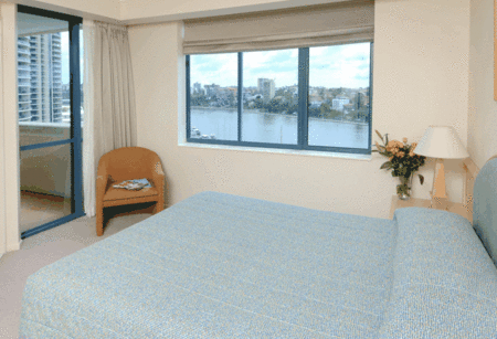 Central Dockside Apartments - Kalgoorlie Accommodation 1