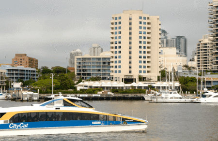 Central Dockside Apartments - Kalgoorlie Accommodation 3
