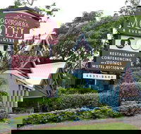 Toowoomba Motel - Kalgoorlie Accommodation