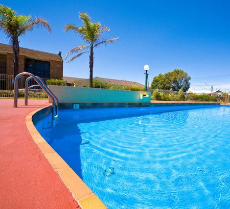 Mid City Warrnambool - Kalgoorlie Accommodation 1