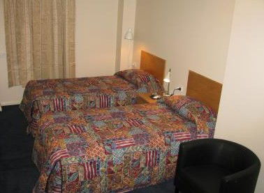 Parliament House NSW Kalgoorlie Accommodation