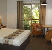 Colonial Village Motel - Kalgoorlie Accommodation