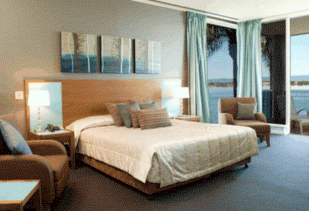 Sea World Nara Resort - Kalgoorlie Accommodation 0