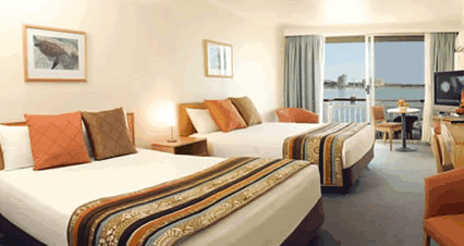Sea World Nara Resort - Kalgoorlie Accommodation 1