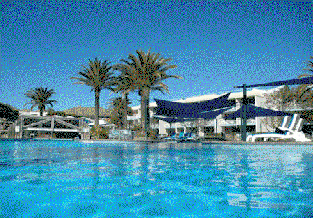 Sea World Nara Resort - Kalgoorlie Accommodation 2