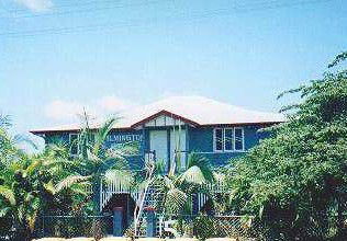 Airdmillan QLD Kalgoorlie Accommodation