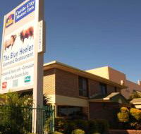 Cattle City Motor Inn - Kalgoorlie Accommodation