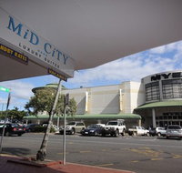 Mid City Luxury Suites - Kalgoorlie Accommodation