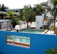 Caloundra Suncourt Motel - Kalgoorlie Accommodation