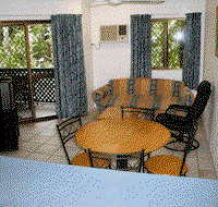 Rainforest Grove Holiday Resort - Kalgoorlie Accommodation