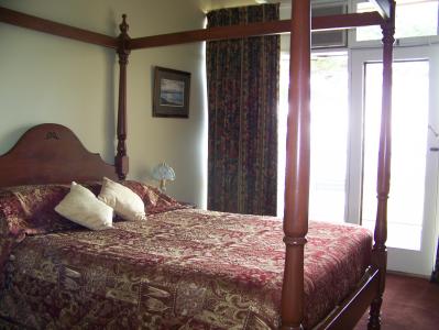 Anchorage At Victor Harbour Seafront Hotel - Kalgoorlie Accommodation 4