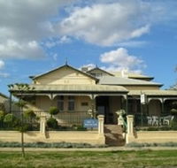 Meleden Villa - Kalgoorlie Accommodation