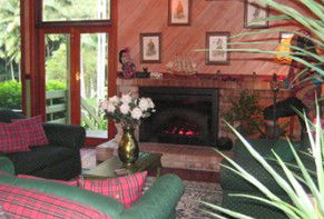 Mt Tamborine Stonehaven Manor - Kalgoorlie Accommodation 1