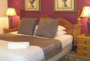 Mt Tamborine Stonehaven Manor - Kalgoorlie Accommodation 3
