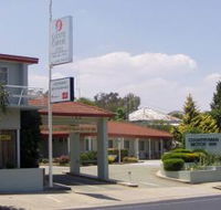 Country Comfort Cowra Countryman Motor Inn - Kalgoorlie Accommodation