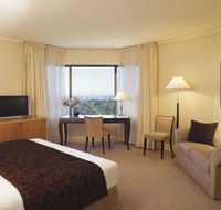 Intercontinental Adelaide - Kalgoorlie Accommodation