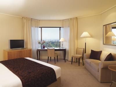 Intercontinental Adelaide - Kalgoorlie Accommodation 0