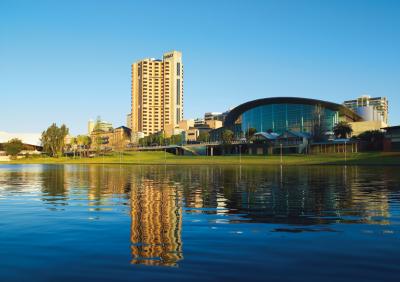 Intercontinental Adelaide - Kalgoorlie Accommodation 3