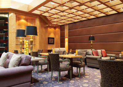 Intercontinental Adelaide - Kalgoorlie Accommodation 4