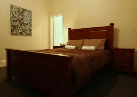 Tumby Bay SA Kalgoorlie Accommodation