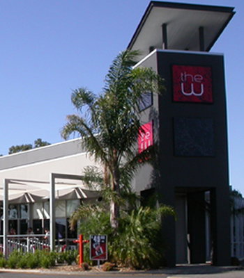 The Warradale Hotel - Kalgoorlie Accommodation 1
