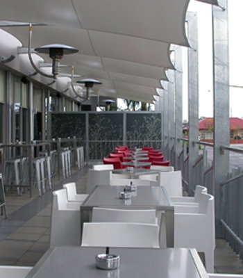 The Warradale Hotel - Kalgoorlie Accommodation 2