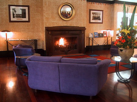 Barton ACT Kalgoorlie Accommodation