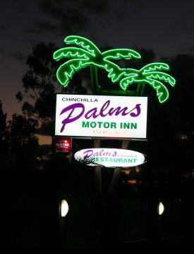  Kalgoorlie Accommodation