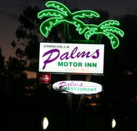 Chinchilla Palms Motor Inn - Kalgoorlie Accommodation