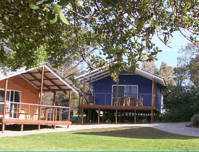 Aldinga Bay Holiday Village - Kalgoorlie Accommodation