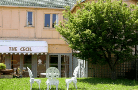 The Cecil Guest House - Kalgoorlie Accommodation