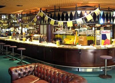Hahndorf Old Mill Motel - Kalgoorlie Accommodation 0