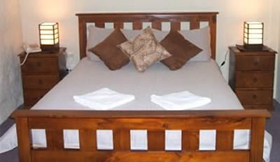 Hahndorf Old Mill Motel - Kalgoorlie Accommodation 1