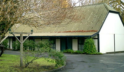 Hahndorf Old Mill Motel - Kalgoorlie Accommodation 2