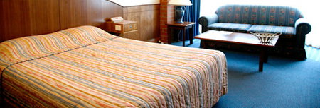 Highgate SA Kalgoorlie Accommodation