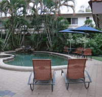 Reef Gateway Apartments - Kalgoorlie Accommodation