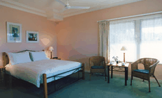 Ellis B And B - Kalgoorlie Accommodation