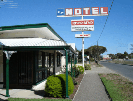 Motel River Bend - Kalgoorlie Accommodation